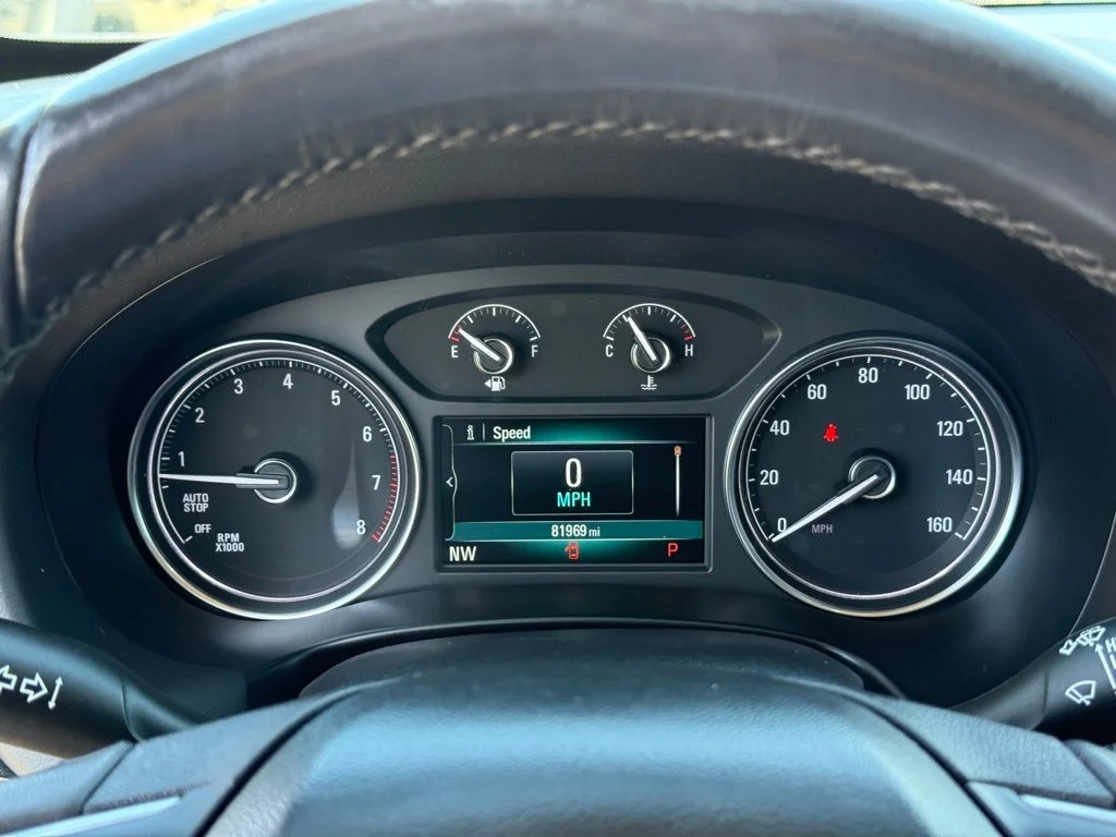 Used 2019 Gray Buick Essence image 17