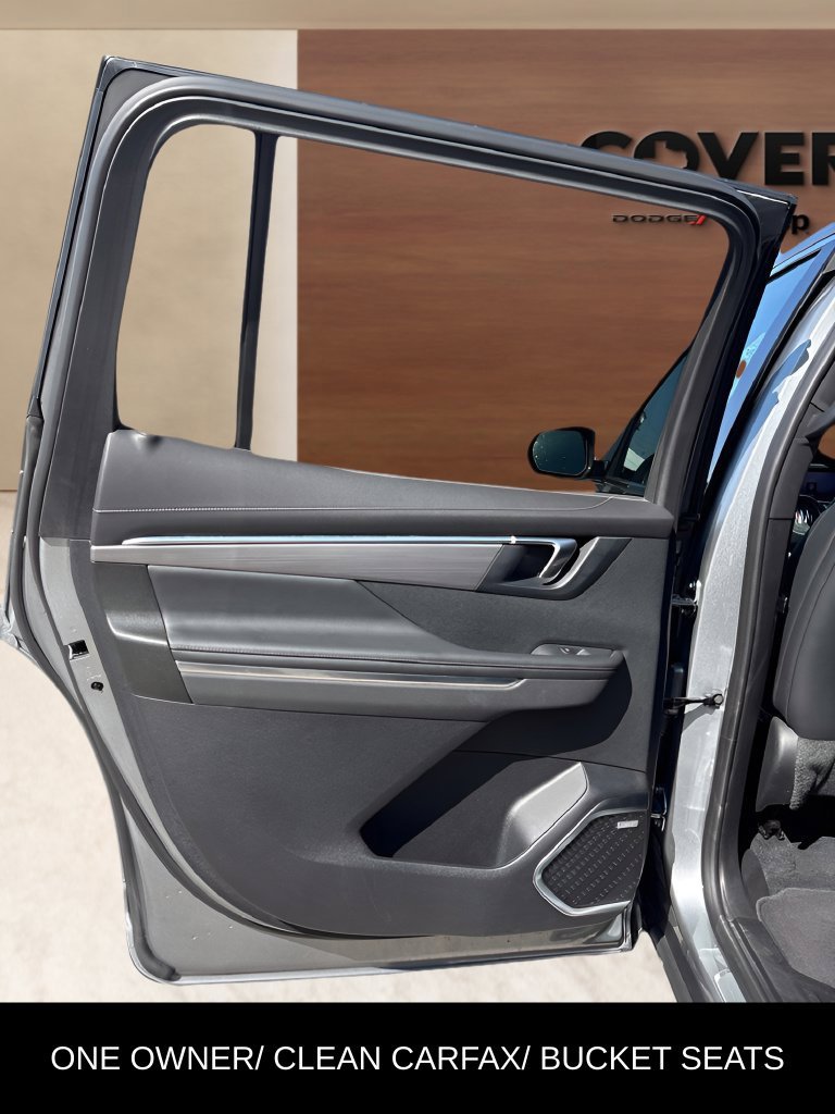 Used 2026 Gray Buick Preferred image 10
