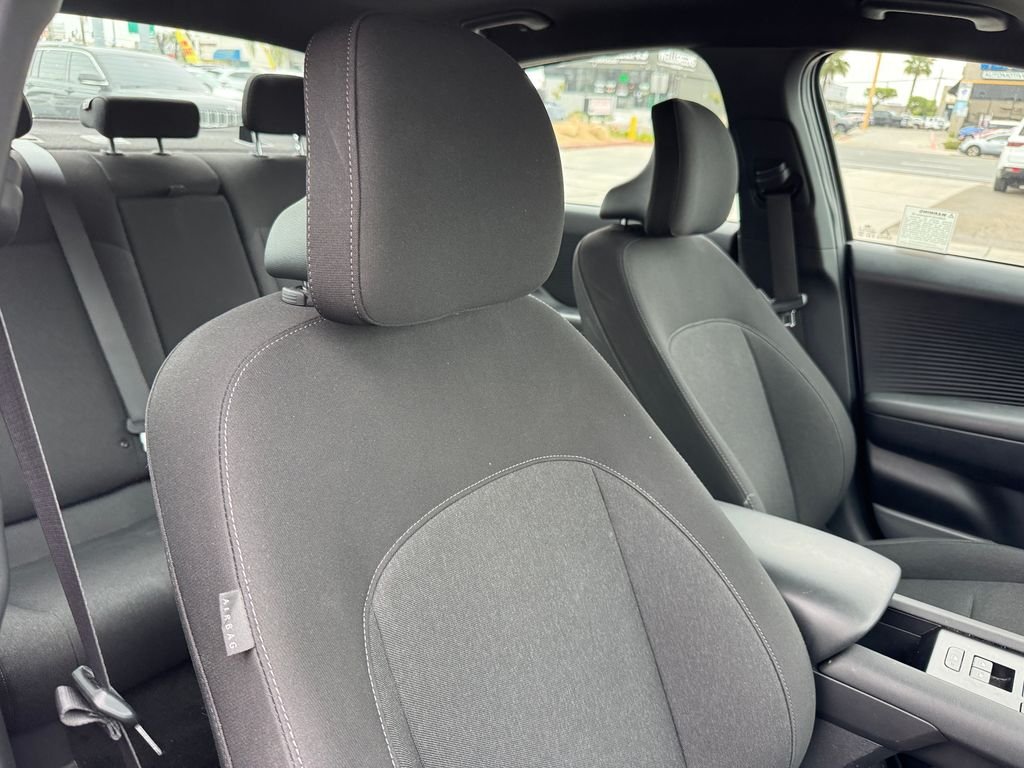 Used 2024 Hyundai IONIQ 6 SE with VIN KMHM24AA2RA075389 for sale in San Diego, CA