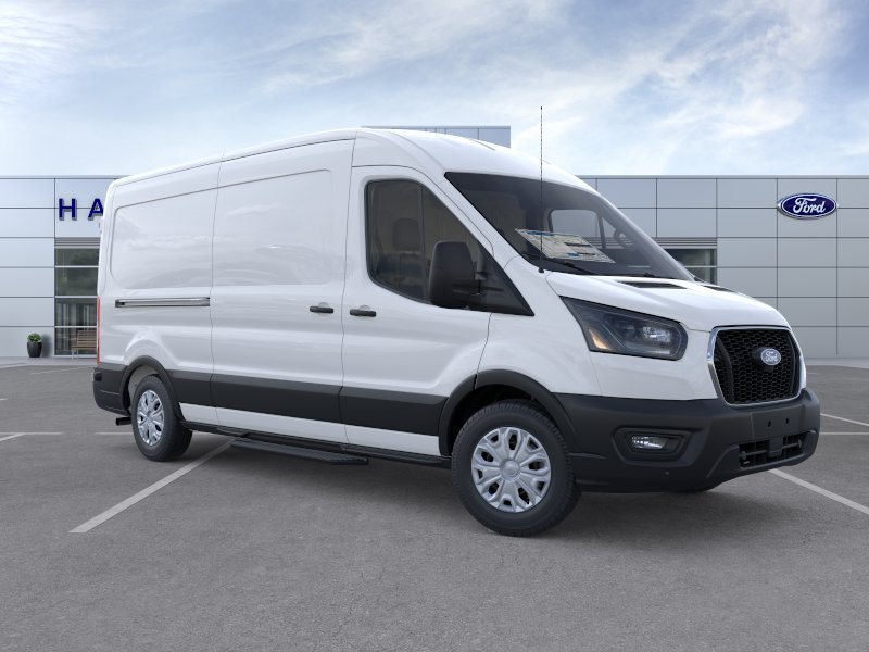 New 2026 Oxford White Ford Base image 28