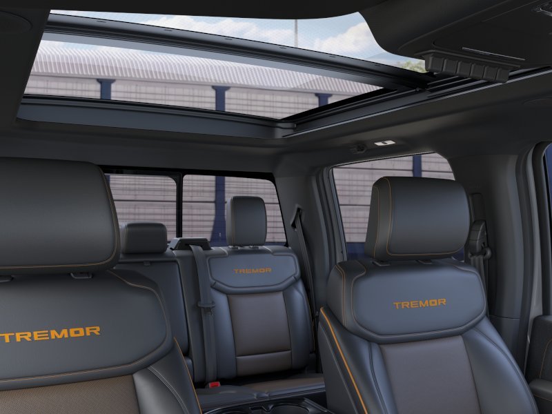 New 2026 Avalanche Ford Tremor® image 22