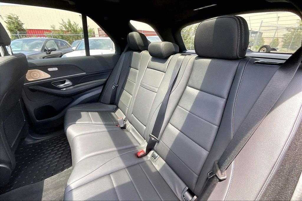 2026 Mercedes-Benz GLE GLE350 - Photo 18