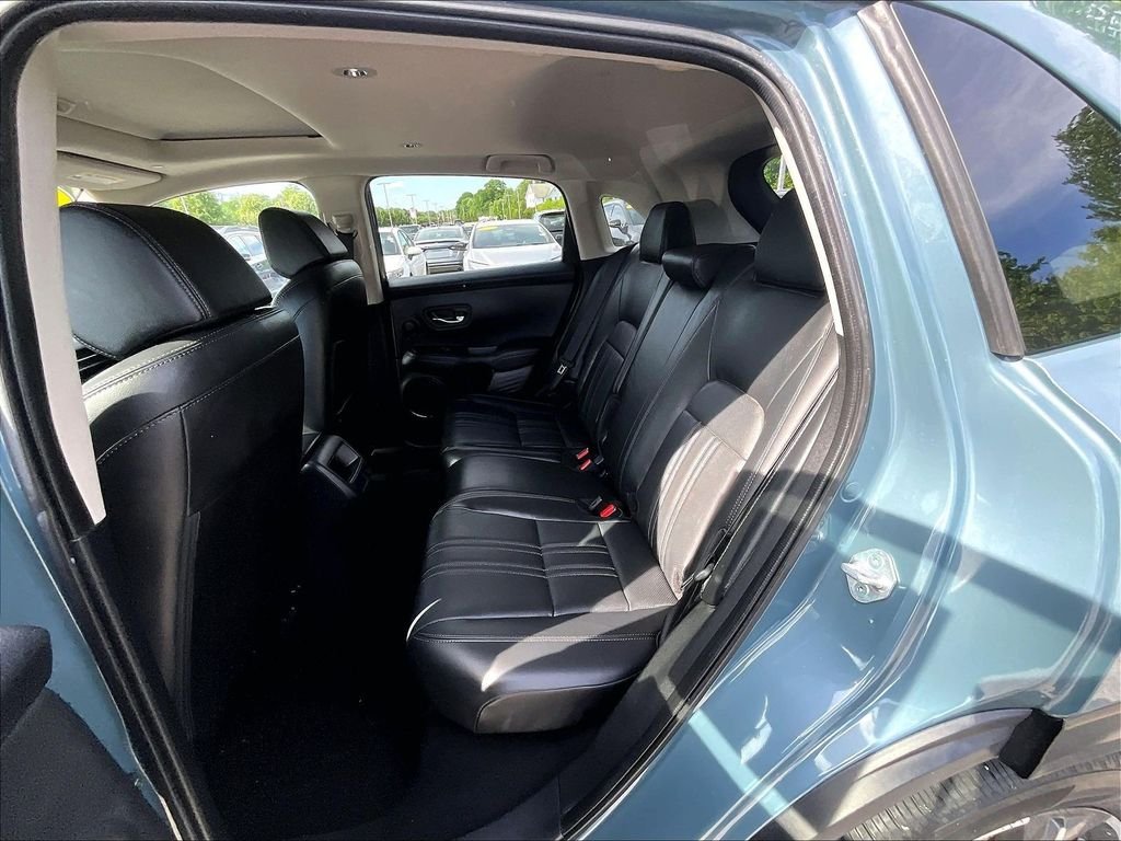 Used 2024 Green Honda EX-L image 15