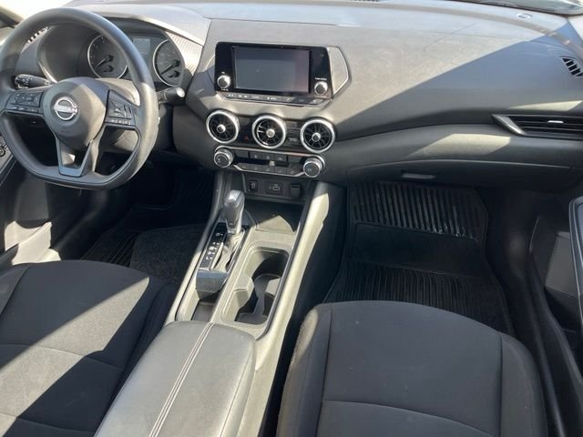 Used 2025 Black Nissan S image 15