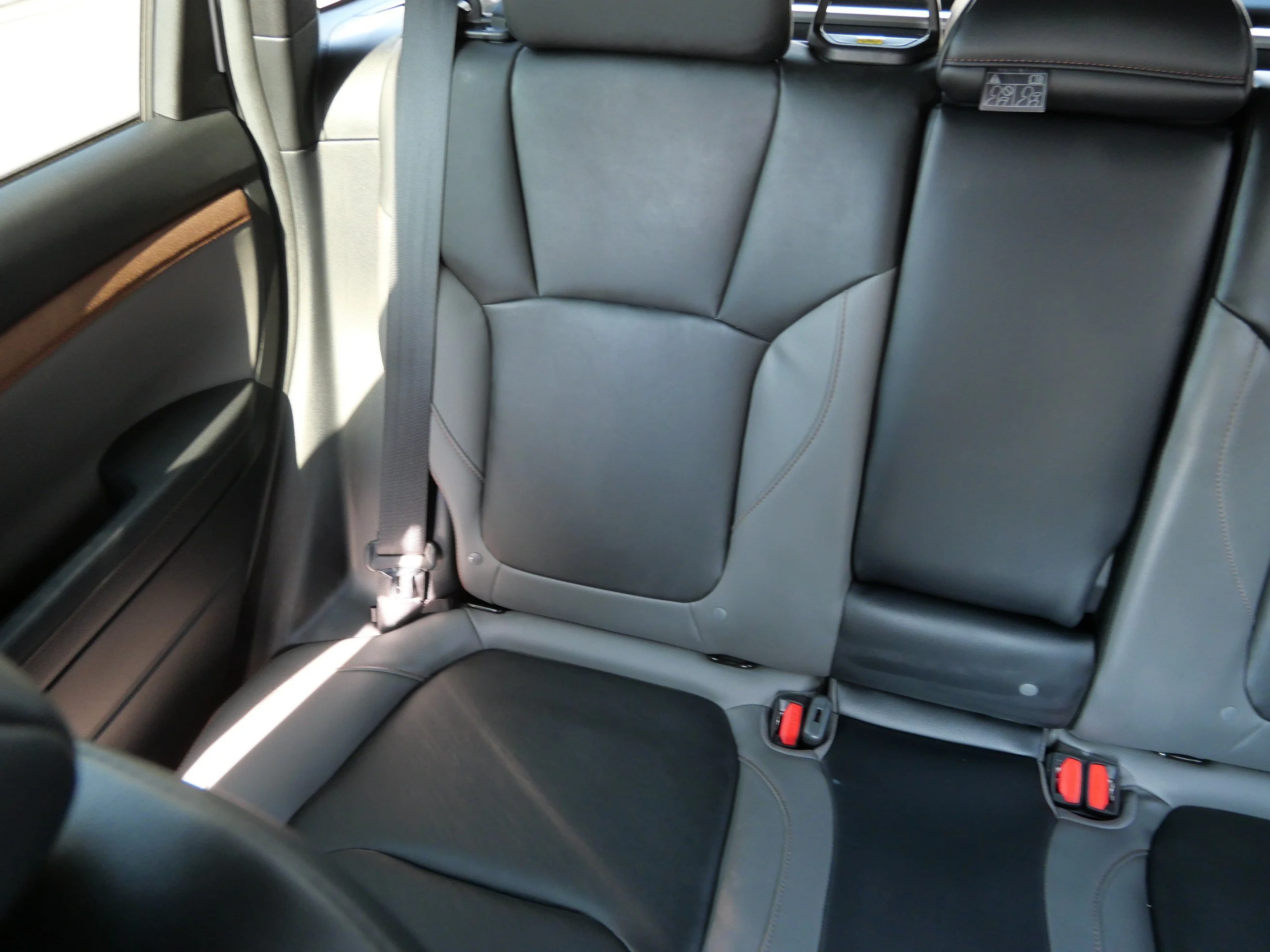 Used 2026 Crystal White Pearl Subaru Sport image 12