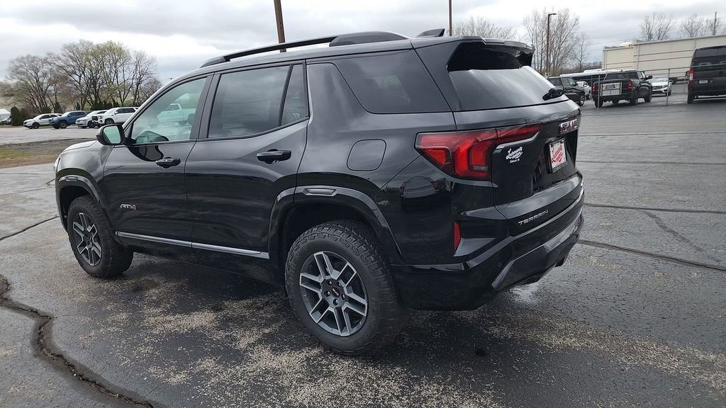 2026 GMC Terrain AT4 - Photo 6