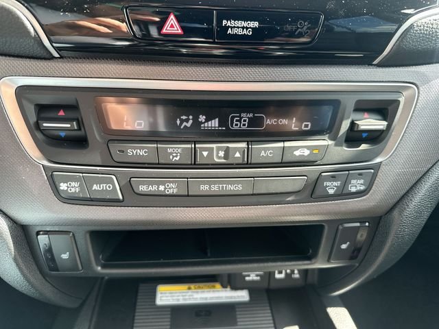 Used 2022  Honda RTL-E image 18