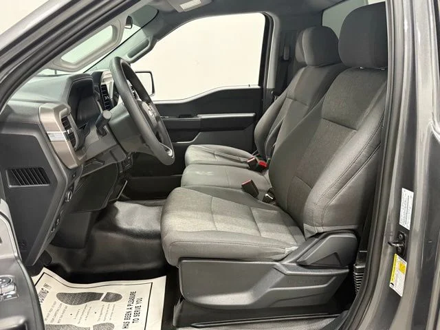 Used 2025 Gray Ford XL image 15