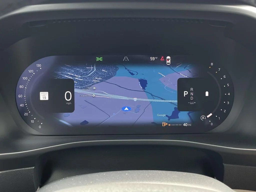 New 2026 Onyx Black Volvo Plus image 14
