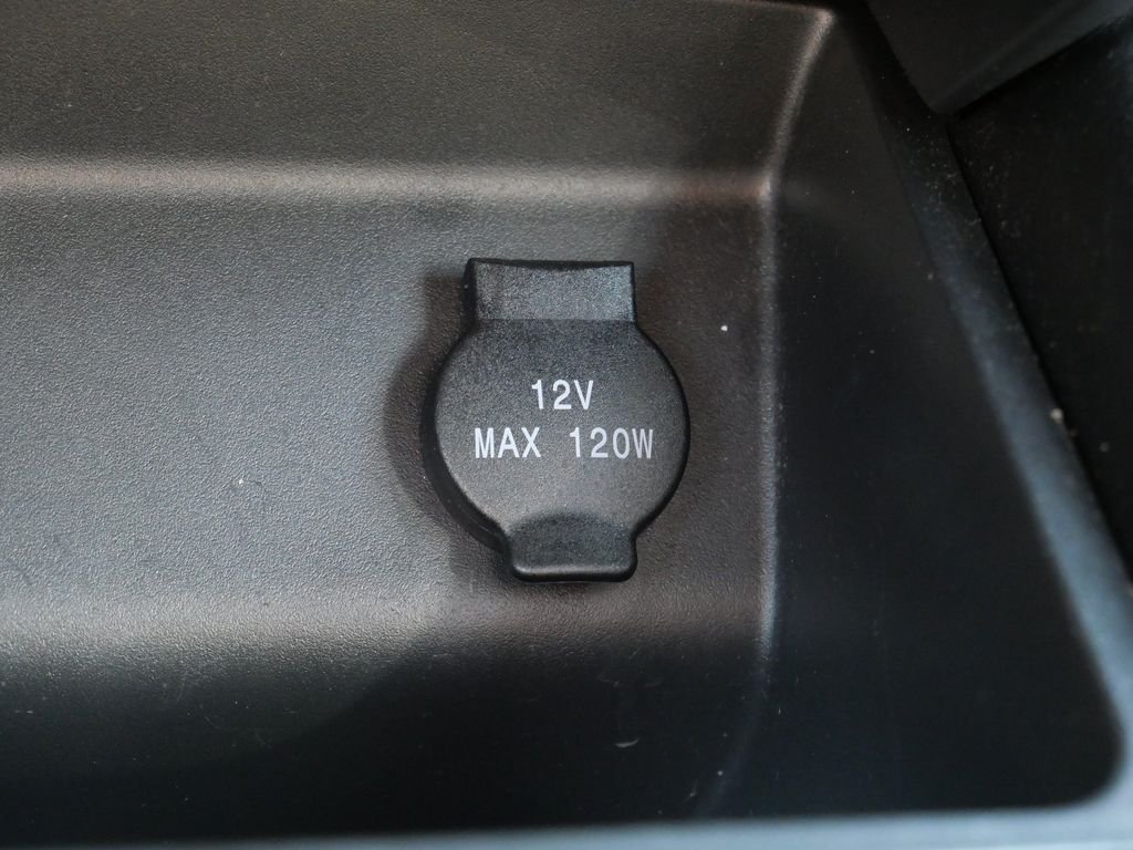 Certified Used 2017 Silver Nissan 2.5 SV image 26