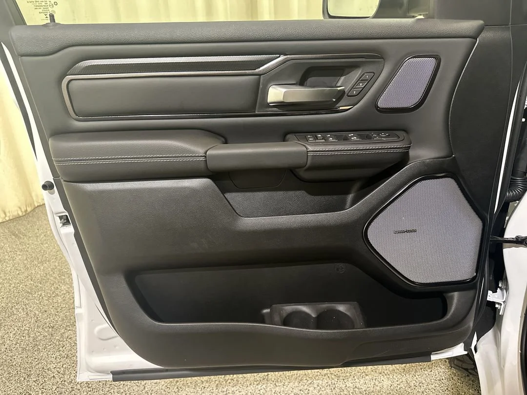 2026 RAM 1500 Rebel - Photo 18