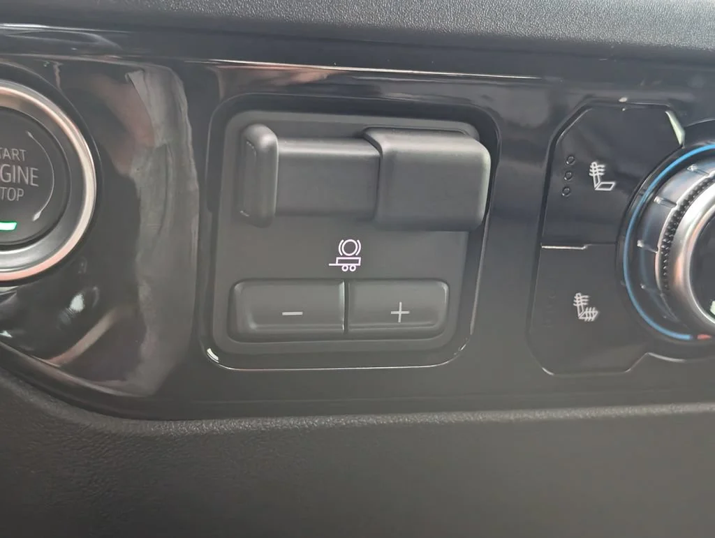 2026 GMC Sierra 1500 Elevation - Photo 22