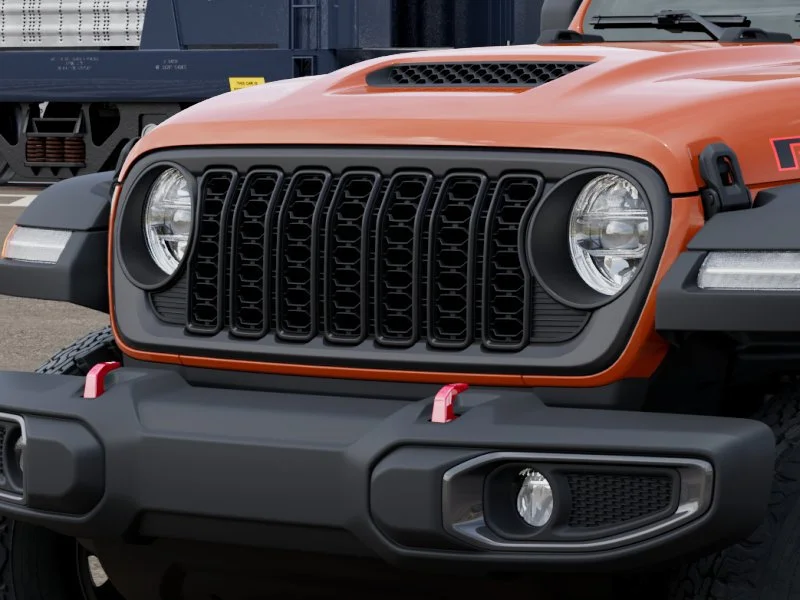 New 2026 Joose Jeep Rubicon image 13