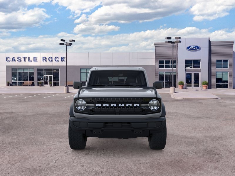New 2026 Avalanche Ford Big Bend® image 6