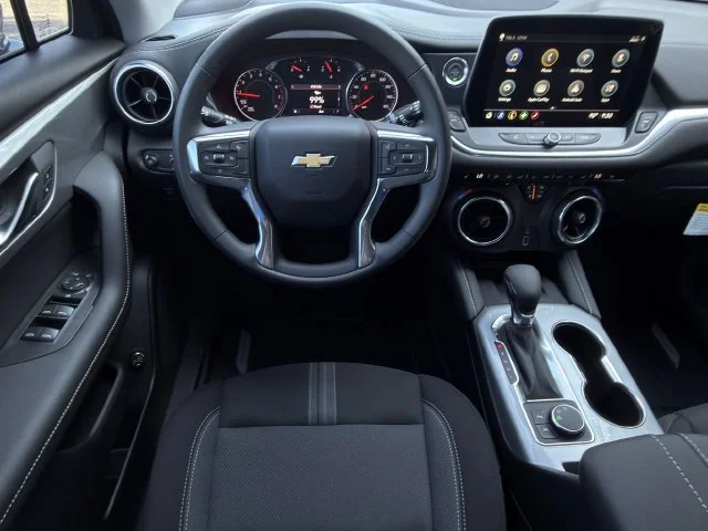 2026 Chevrolet Blazer 2LT - Photo 11
