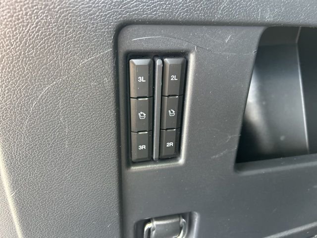 Used 2023 Blue Ford Limited image 17