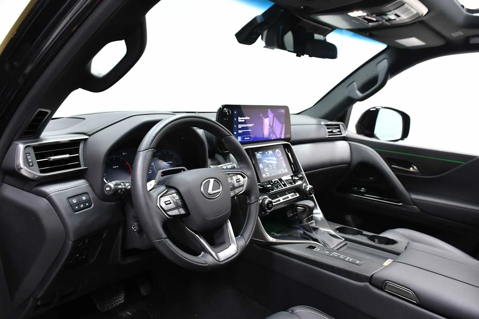 Used 2025 Caviar Lexus Luxury image 18