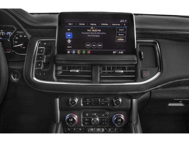 Used 2023 Summit White GMC SLT image 13