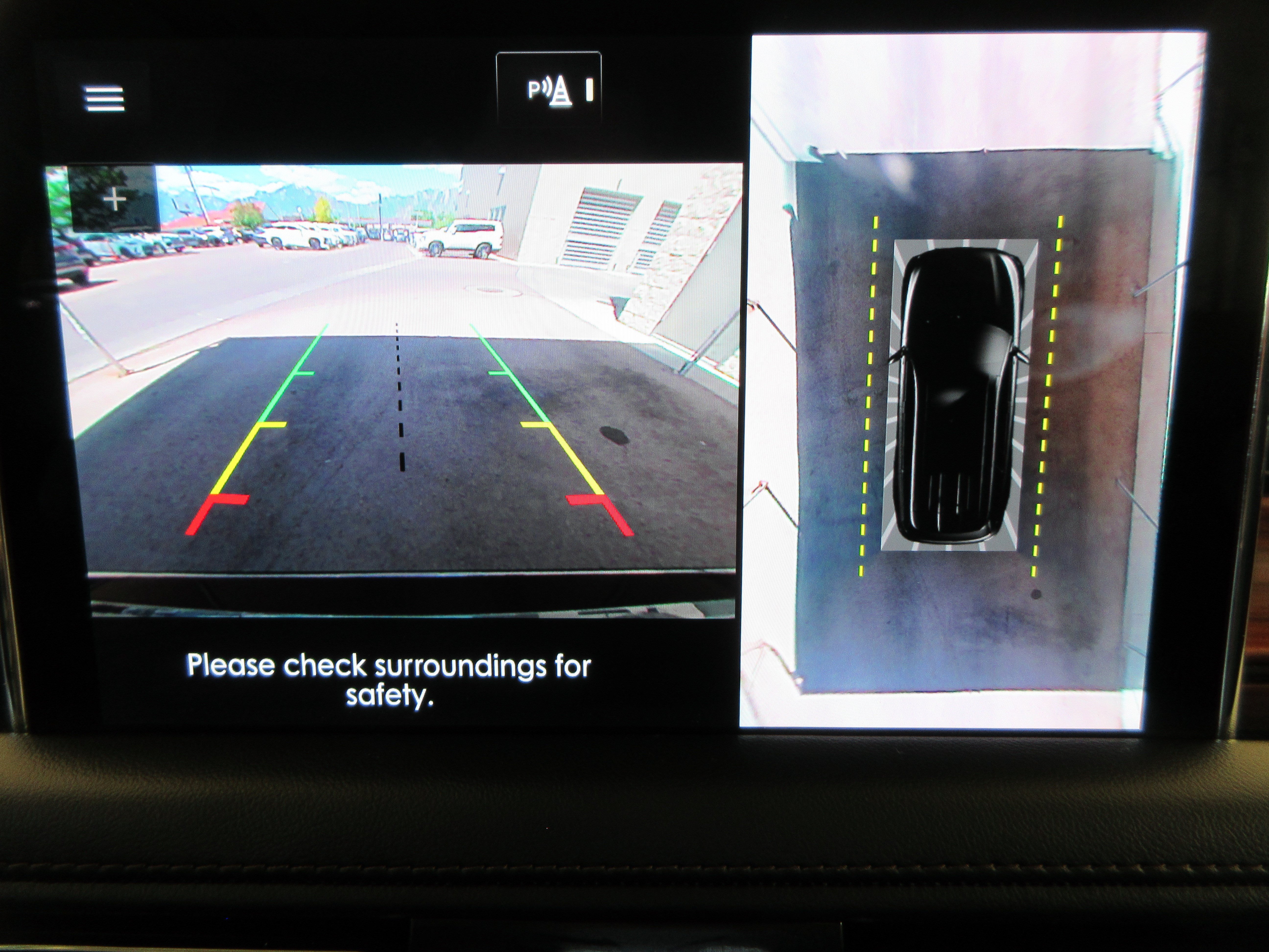 2024 Lincoln Aviator Reserve - Photo 44
