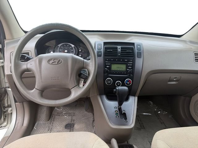 Used 2008  Hyundai GLS image 10