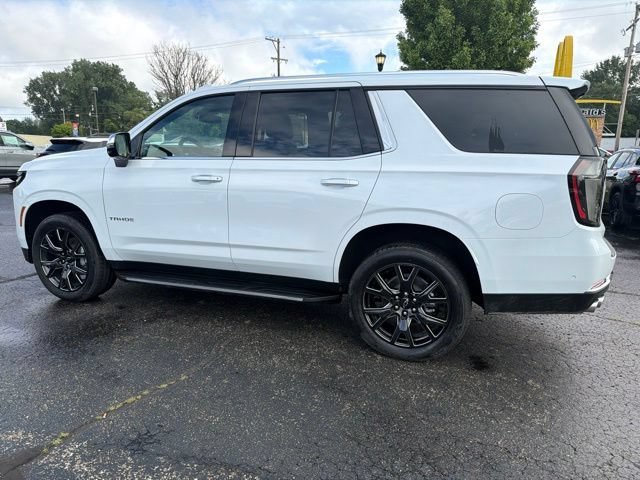 2026 Chevrolet Tahoe Premier - Photo 5