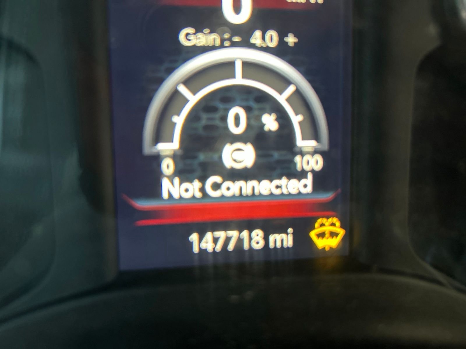 Used 2022 White Ram Big Horn image 17