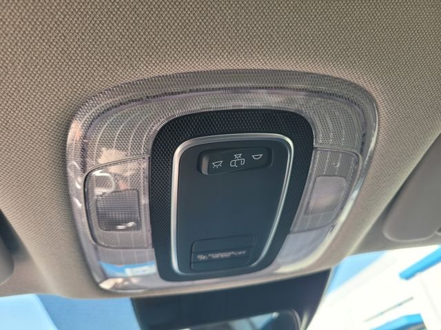 Used 2025 Gray Hyundai SE image 22