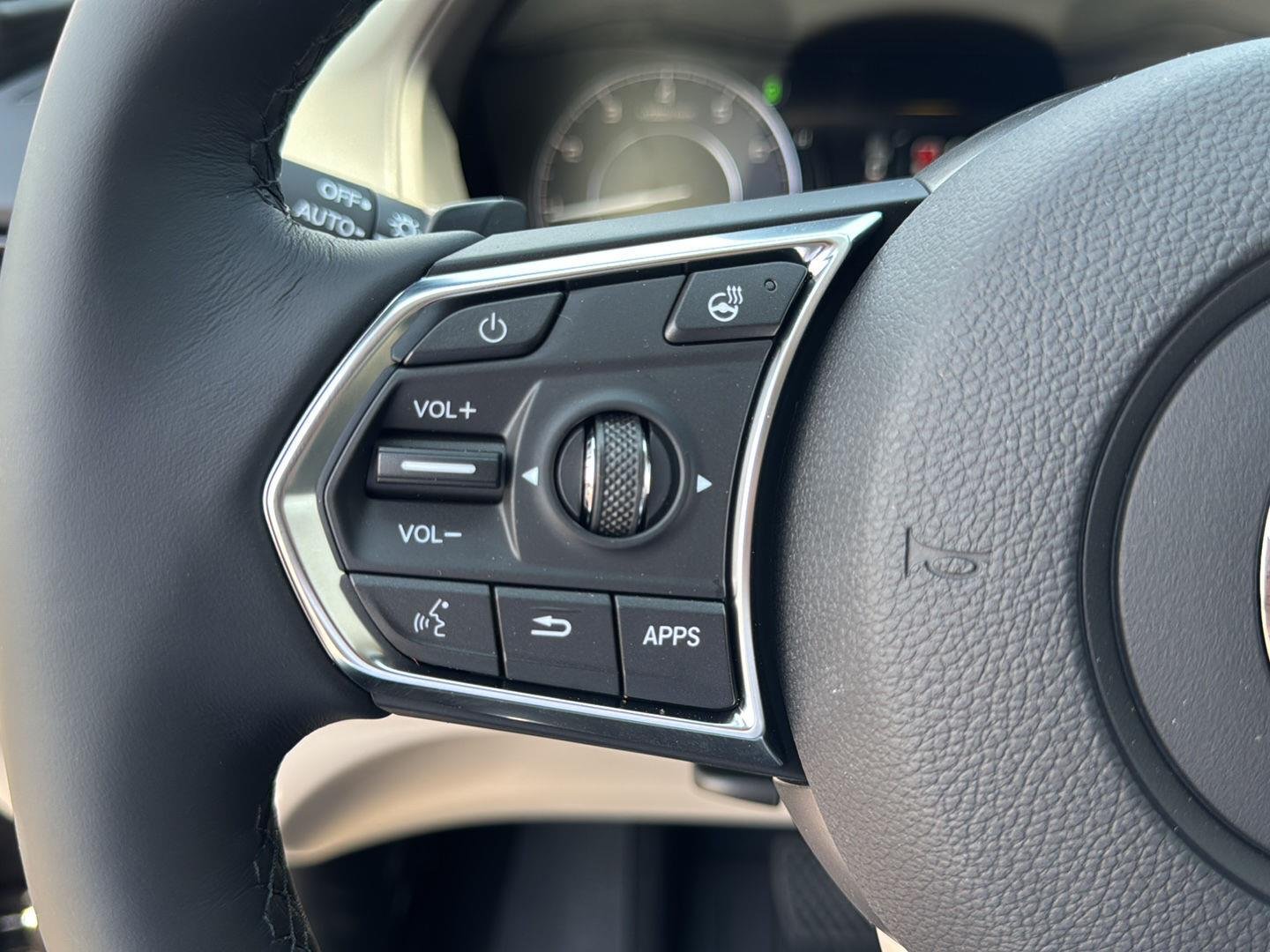 2026 Acura RDX Advance Package - Photo 32