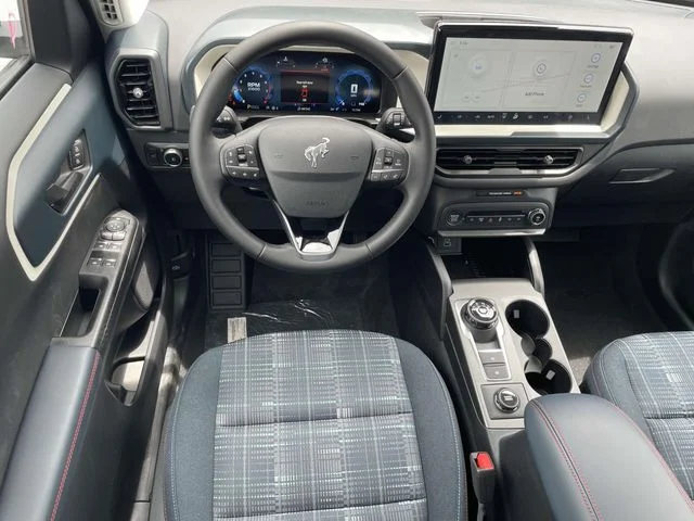 New 2025 Gray Ford Heritage image 20