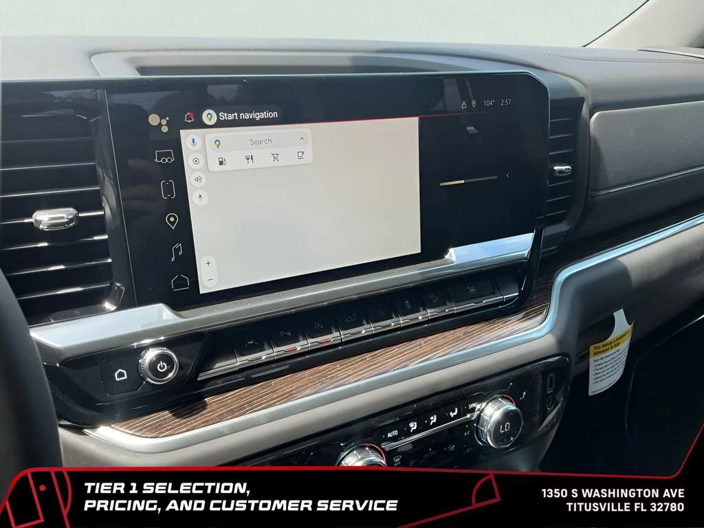 New 2026 Onyx Black GMC Elevation image 45