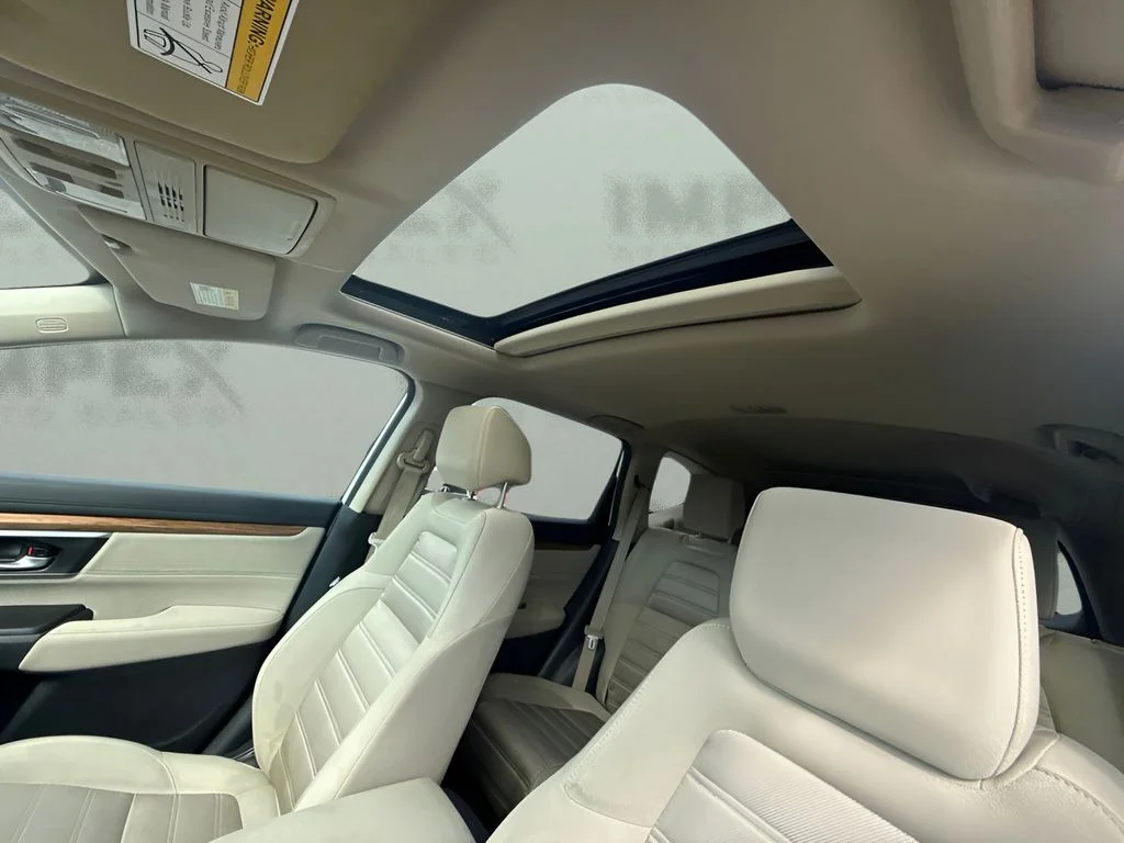 Used 2019  Honda EX image 10