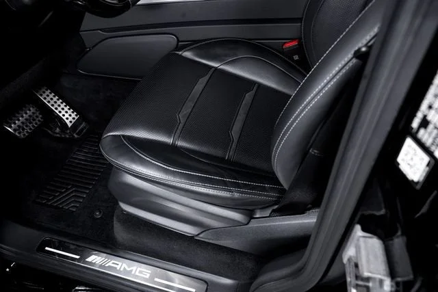 Used 2024 Black Mercedes-Benz G 63 AMG® image 21