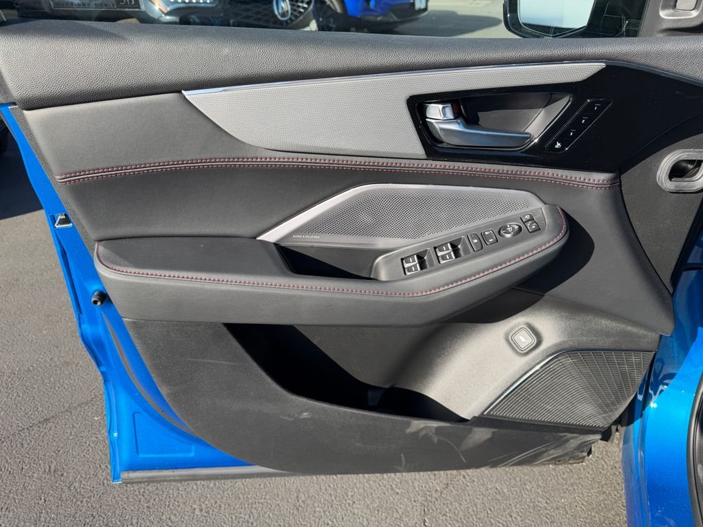 2026 Acura MDX A-Spec Package - Photo 12