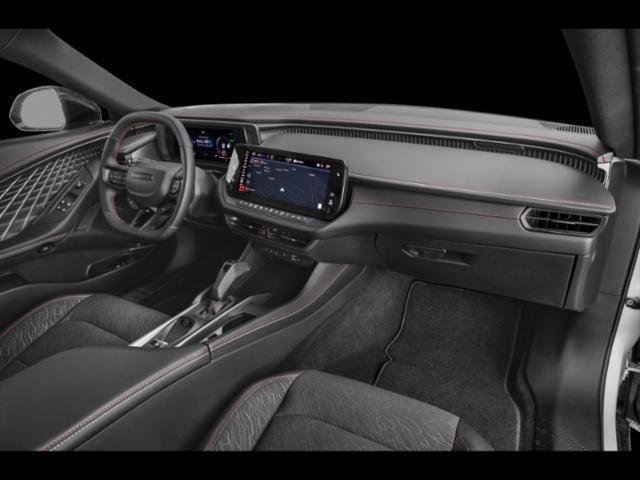 2024 Dodge Charger Daytona Scat Pack - Photo 12