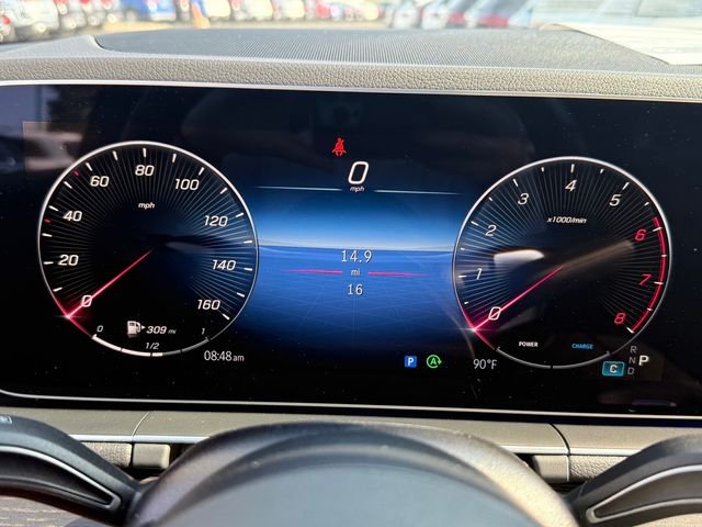 New 2026 Selenite Grey Metallic Mercedes-Benz GLE 450 image 14