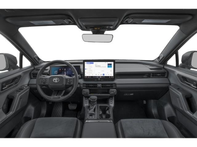 New 2026  Toyota XSE image 8