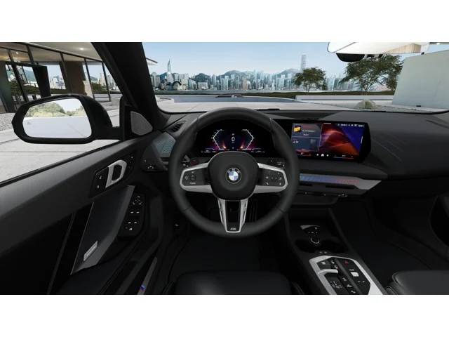 New 2026 Brooklyn Grey Metallic BMW 228 Gran Coupe image 13