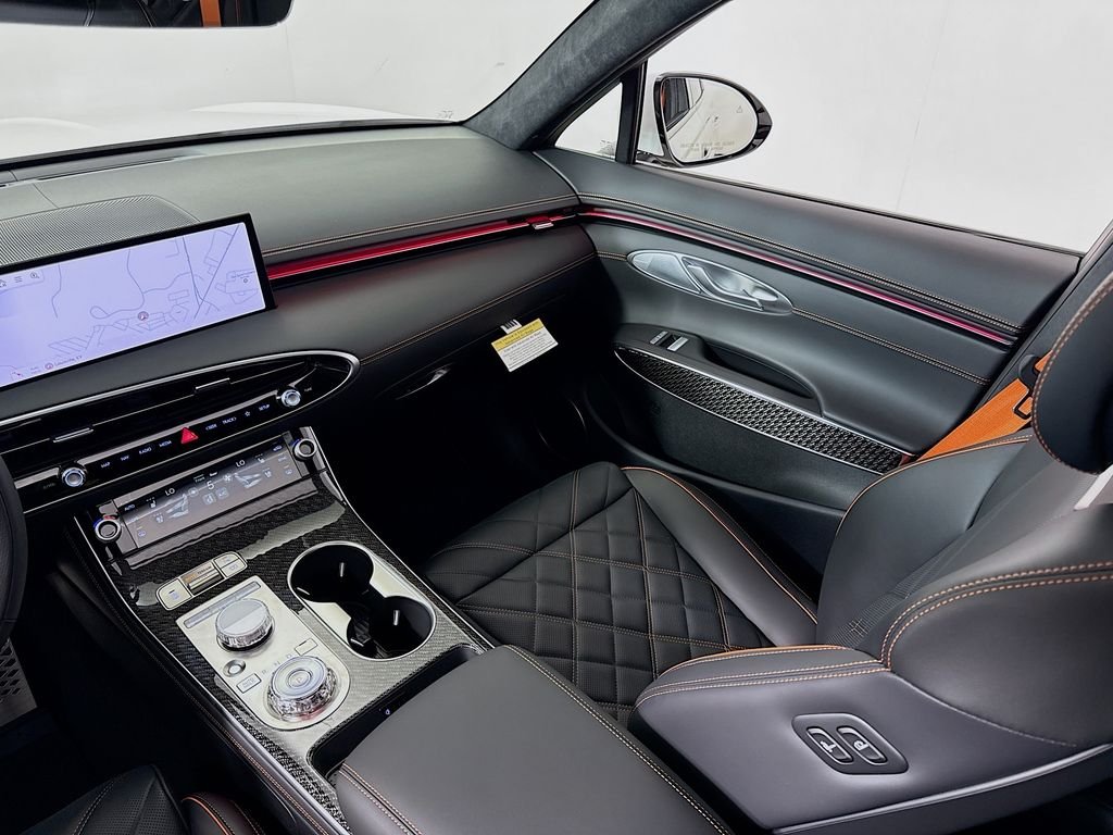 2026 GENESIS GV70 Sport Prestige - Photo 25