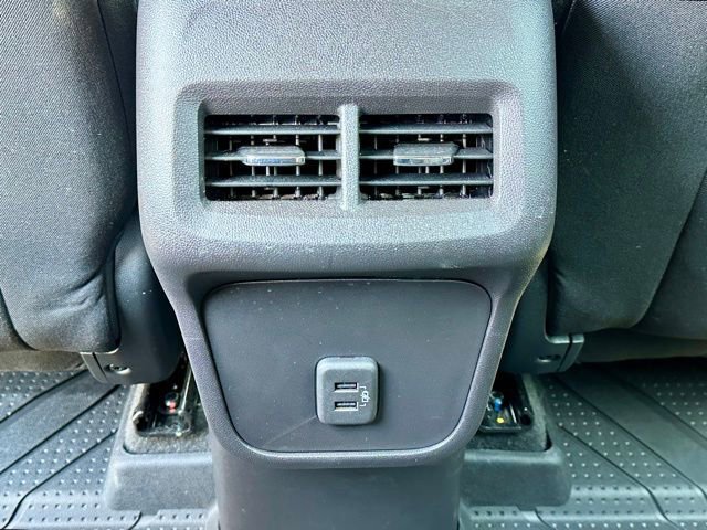 Used 2024 Sterling Gray Metallic Chevrolet LT image 15