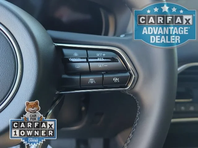 Used 2026  Mazda Premium Sport image 18