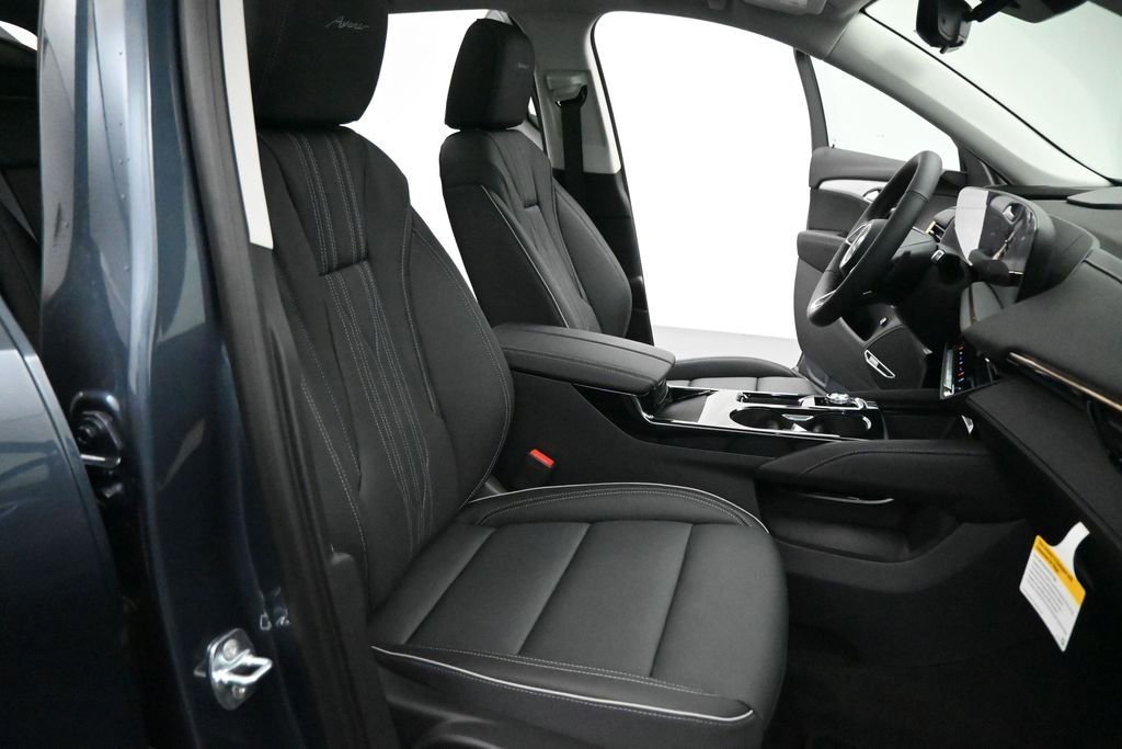 2026 Buick Envision Avenir - Photo 22