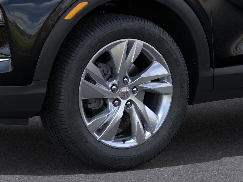 2026 Buick Encore GX Preferred - Photo 9