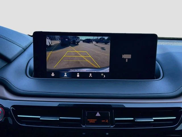 Used 2023 Gray Acura Technology image 15