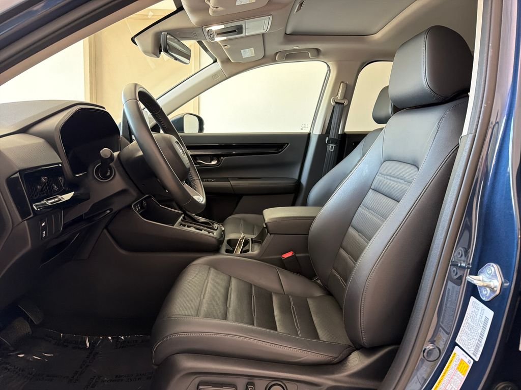 Used 2024  Honda EX-L image 14