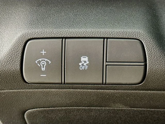New 2026 Gray Hyundai Limited image 20