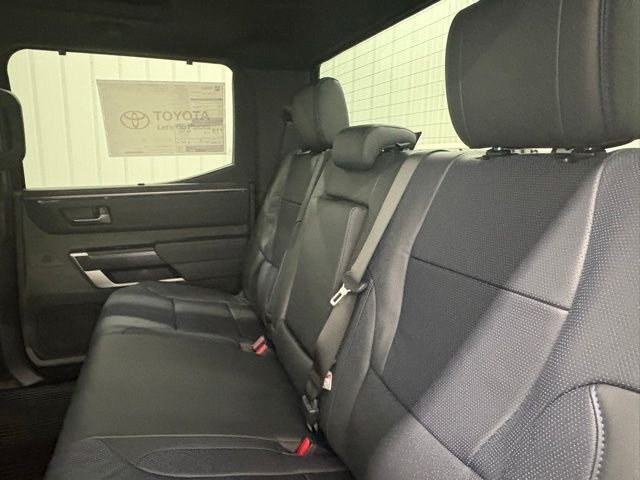 2026 Toyota Tundra Platinum - Photo 8