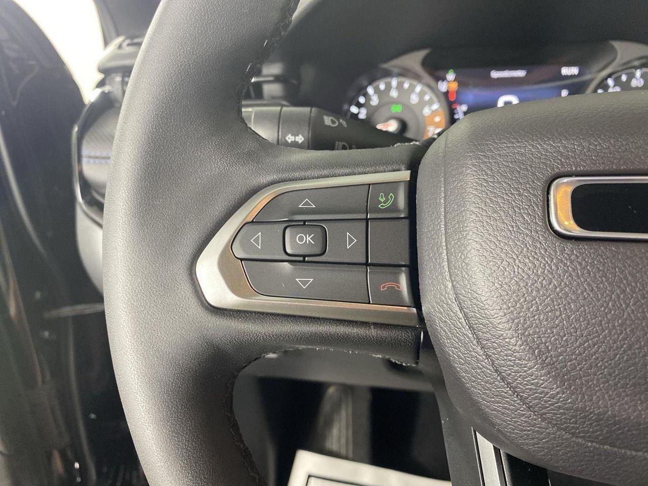2026 Jeep Compass Limited Altitude - Photo 15