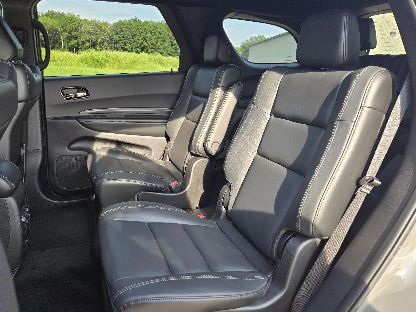 Used 2021 Destroyer Gray Clearcoat Dodge GT Plus image 28