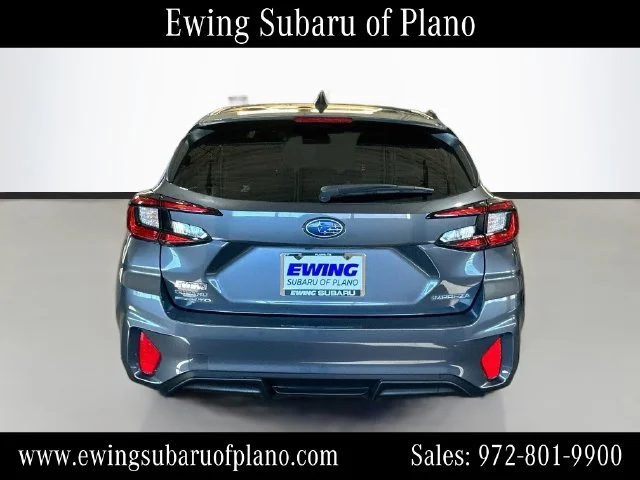 2024 Subaru Impreza 6