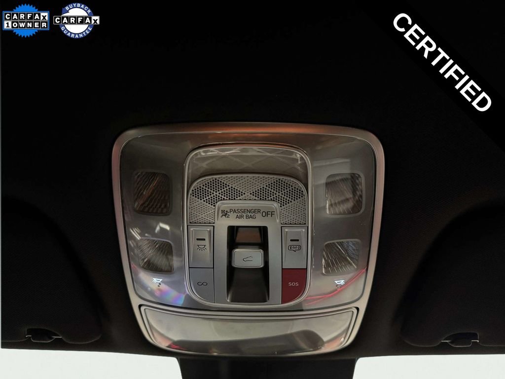 2026 GENESIS GV70 Sport Prestige - Photo 25